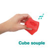 Picture of Interlocking Blocks - Baby Play - Ludi