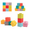 Picture of Interlocking Blocks - Baby Play - Ludi