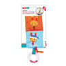 Picture of Ludi Book - Soft Toys - Ludi