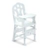 Picture of Wooden Doll High Chair