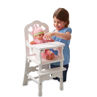 Picture of Wooden Doll High Chair