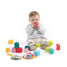 Picture of Sensory Awakening Set - Multicolored - Soft Toys - Baby Toys - Ludi