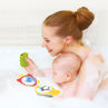 Picture of Sensory Awakening Set - Multicolored - Soft Toys - Baby Toys - Ludi