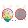 Picture of Colorful Activity Board - Soft Toys - Baby Toys - Ludi