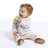 Picture of Twist Ball - Baby Toys - Sensory Toys - Ludi