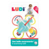 Picture of Twist Ball - Baby Toys - Sensory Toys - Ludi