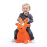 Picture of My Bouncing  Dino - Dino Ride on - Baby Play - Soft Toys - Ludi
