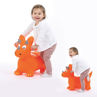 Picture of My Bouncing  Dino - Dino Ride on - Baby Play - Soft Toys - Ludi