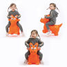 Picture of My Bouncing  Dino - Dino Ride on - Baby Play - Soft Toys - Ludi