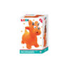 Picture of My Bouncing  Dino - Dino Ride on - Baby Play - Soft Toys - Ludi