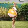 Picture of A cube, a tunnel and a ball play area - Baby Play - Soft Toys - Ludi