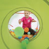 Picture of A cube, a tunnel and a ball play area - Baby Play - Soft Toys - Ludi