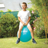 Picture of Blue Hopper Ball - Baby Play - Soft Play - Ludi