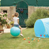 Picture of Blue Hopper Ball - Baby Play - Soft Play - Ludi