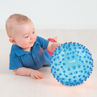 Picture of Blue Sensory Ball - Soft Play - Baby Play - Ludi