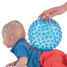 Picture of Blue Sensory Ball - Soft Play - Baby Play - Ludi