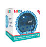 Picture of Blue Sensory Ball - Soft Play - Baby Play - Ludi