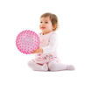 Picture of Pink Sensory Ball - Baby Play - Soft Toys - Ludi