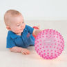 Picture of Pink Sensory Ball - Baby Play - Soft Toys - Ludi