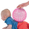 Picture of Pink Sensory Ball - Baby Play - Soft Toys - Ludi
