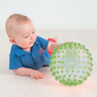 Picture of Green Sensory Ball - Baby Play - Soft Toys - Ludi