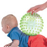 Picture of Green Sensory Ball - Baby Play - Soft Toys - Ludi