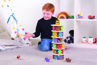 Picture of Tumbling Teddies - Wooden Toys - BigJigs