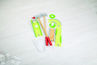 Picture of Wooden Garden Croquet - Active Play - BigJigs