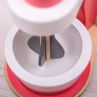 Picture of Wooden Pink Food Mixer - Pretend Toy - BigJigs