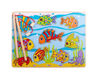 Picture of Tropical Magnetic Fishing Game - Wooden/Magnetic - Educational Toys - BigJigs