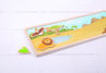 Picture of Magnetic Board - Safari - Wooden Educational Toys - BigJigs