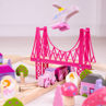 Picture of Fairy Town Train Set