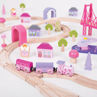Picture of Fairy Town Train Set