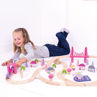 Picture of Fairy Town Train Set