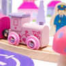 Picture of Fairy Town Train Set