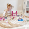 Picture of Fairy Town Train Set
