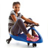 Picture of Didicar (Blue) - Ride-on - BigJigs - Bike