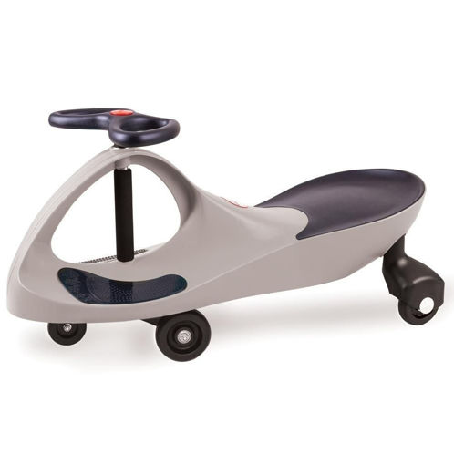 Picture of Didicar (Grey) - Bike - Ride on - BigJigs
