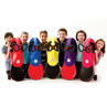 Picture of Didicar (Purple) - Ride on - Bike - BigJigs