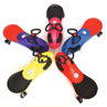 Picture of Didicar (Purple) - Ride on - Bike - BigJigs