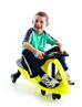 Picture of Didicar (Yellow) - Ride on - Bike - BigJigs