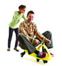 Picture of Didicar (Yellow) - Ride on - Bike - BigJigs
