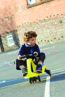 Picture of Didicar (Yellow) - Ride on - Bike - BigJigs
