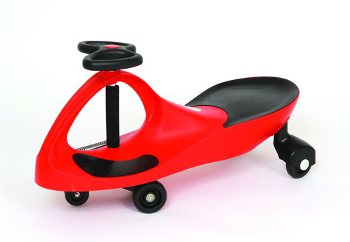 Picture of Didicar (Red) - Ride on - Bike - BigJigs