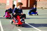 Picture of Didicar (Red) - Ride on - Bike - BigJigs