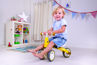 Picture of Diditrike - Giraffe - Ride on - Bike - BigJigs