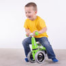 Picture of Diditrike - Crocodile - Bike - Ride on - BigJigs