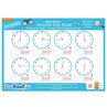 Picture of Secret Scholar - Decode the Time (lvl2) - Educational - BigJigs