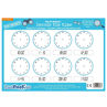 Picture of Secret Scholar - Decode the Time (lvl2) - Educational - BigJigs