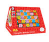 Picture of Triangular Activity Centre - Educational Wooden Toys - BigJigs